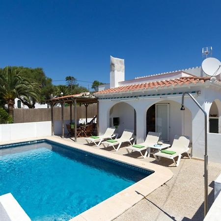 Villa Serena By Mauter Villas Cala En Porter  Екстер'єр фото
