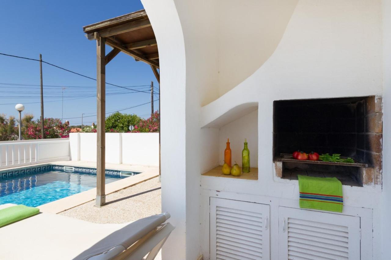 Villa Serena By Mauter Villas Cala En Porter  Екстер'єр фото